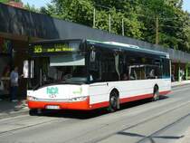 24.06.08,SOLARIS der HCR Nr.30 in Wanne-Eickel,Am Buschmannshof.