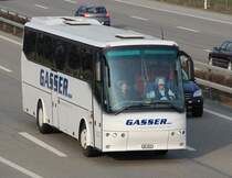 Bova Futura, Gasser, Oensingen mars 2015