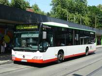 24.06.08,MB-CITARO der VESTISCHEN Nr.2149 in Wanne-Eickel,Am Buschmannshof.