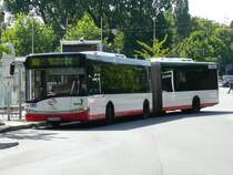 24.06.08,SOLARIS der BOGESTRA Nr.0680,Busbahnhof Wanne-Eickel Hbf.