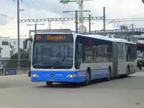 RTB - Mercedes Citaro  Nr.360   SG 308601 in Heerbrugg am 27.03.2015