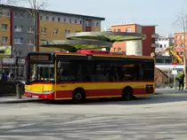 HSB Solaris Urbino 8,9 am 09.04.15 in Hanau 