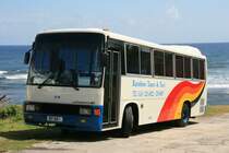 Hino Rainbow RJ (japanischer Hersteller), Barbados/Karibik 20.03.2015