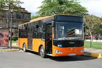 Otokar Vectio 250 LE, Point-a-Pitre, Guadeloupe/Karibik 24.03.2015