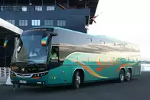 Beulas Cygnus  Samaryl , Guadeloupe/Karibik 24.03.2015