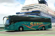 Beulas Stergo Spica  Samaryl , Guadeloupe/Karibik 24.03.2015