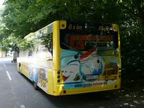 02.07.08,NEOPLAN,Graf Nr.422,Gelsenkirchen-H�llen,Wannerstra�e.