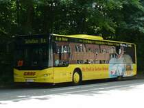 02.07.08,NEOPLAN,Graf Nr.422,Gelsenkirchen-H�llen,Wannerstra�e.
