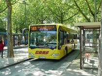 02.07.08,MB-CITARO,Graf Nr.440,Ge-Buer Rathaus.