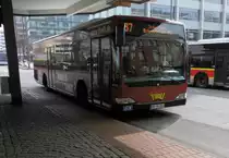 MB Citaro Facelift HHA 6002 auf Linie 37 am Bf.Altona, 10.4.15