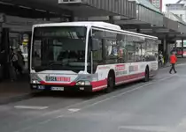 MB Citaro MÜ HHA 6420 auf Linie 37 am Bf.Altona, 10.4.15