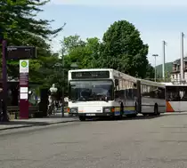 BRN MAN NG312 am 08.05.15 in Heidelberg