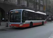 MB Citaro Facelift LE HHA 6302 auf Linie 35 am HBF/Mönckebergstr., 10.4.15