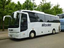 Temsa MD 9  Nitschke , Karlsruhe 16.05.2015