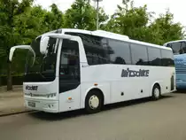 Temsa MD 9  Nitschke , Karlsruhe 16.05.2015