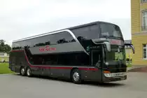 Setra S 431 DT  Krol , Karlsruhe 16.05.2015