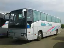 Mercedes O 404 15 RHD  MaBa , Karlsruhe 16.05.2015