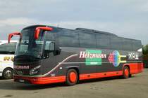 VDL Futura FHD2-122  Heizmann , Karlsruhe 16.05.2015