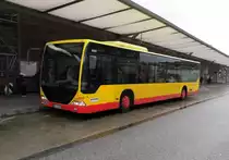 MB Citaro MÜ Jasper Wg.8325 auf Linie M23 am U/S Barmbek, 30.4.15