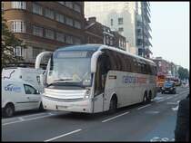 Caetano Levante von National Express aus England am 24.09.2013