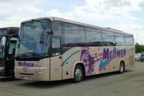 Volvo 9900  Meßmer , Karlsruhe 17.05.2015