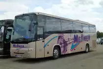 Volvo 9900  Meßmer , Karlsruhe 17.05.2015