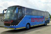 Bova Futura FHD 13  Ruppenstein , Karlsruhe 17.05.2015