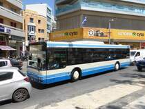 18.05.2015,MAN in Iraklio auf Crete/GR.