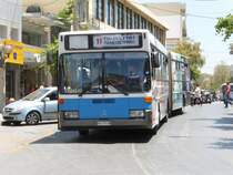 18.05.2015,MB in Iraklio auf Crete/GR.