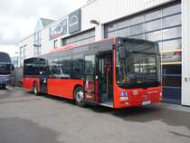 S-RS 1511 MAN-Lions-City in Herrenberg-Gültstein.