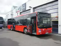 S-RS 1511 MAN-Lions-City in Herrenberg-Gültstein.