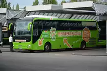 BAR-KB 139 (MAN Lion's Coach) wurde am 05.05.2015 auf den Zentralen Omnibusbahnhof Berlin aufgenommen.
