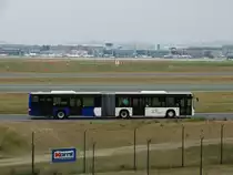 FRAPORT MAN Lions City G am 23.05.15 in Frankfurt am Main Flughafen von einen Planespotterpunkt aus Fotografiert
