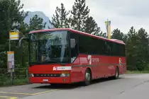 TRAVYS: Während dem Jubiläumsfest 100 Jahre Vallorbe-Frasne herrschte auch auf der Endstation Vallorbe von TRAVYS Grossverkehr. Am 16. Mai 2015 konnten verschiedene Bustypen der Marken MAN und SETRA beobachtet werden.
Foto: Walter Ruetsch  