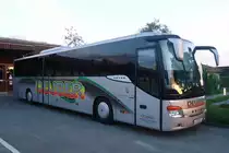 Setra 416 UL, Deuber, Zollikofen mai 2015
