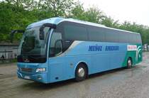 Tata Hispano Scala, Munoz, Berne 26.05.2015