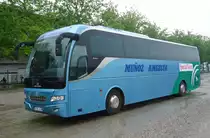 Tata Hispano Scala, Munoz, Berne 26.05.2015