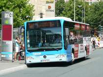 05.07.08,MB-CITARO,ARRIVA/Bils in M�nster/Westf.