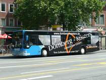 05.07.08,MB-CITARO,ARRIVA/Bils in M�nster/Westf.