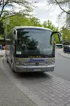 Bus - Hersteller / Mercedes-Benz / Evobus / O 510 Tourino
