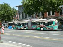05.07.08,MB-CITARO der Stadtwerke M�nster in M�nster/Westf.