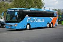 GT-AM 900 wurde am 07.05.2015 in Berlin gesehen. Aufgenommen wurde ein Setra S 416 GT_HD / Berlin Zentraler Omnibusbahnhof.
