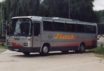 Stork Reisen aus Lonsheim Rheinhessen 19.05.2001
AZ U 43,