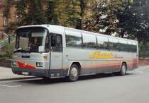 Stork Reisen aus Lonsheim Rheinhessen, 26.10.2002
AZ U 65