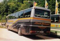 Stork Reisen aus Lonsheim Rheinhessen, 12.06.1999
AZ U 37