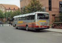 Stork Reisen aus Lonsheim Rheinhessen, 26.10.2002
AZ U 65