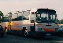 Stork Reisen aus Lonsheim Rheinhessen, 21.08.2002
AZ U 65
