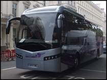 VDL Jonckheere von Premium Tours aus England in London am 25.09.2013