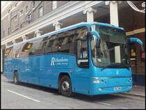 Plaxton von Richardsons aus England in London am 25.09.2013