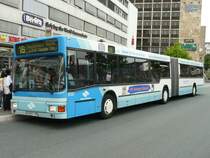 05.07.08,MAN der Stadtwerke M�nster in M�nster/Westf.